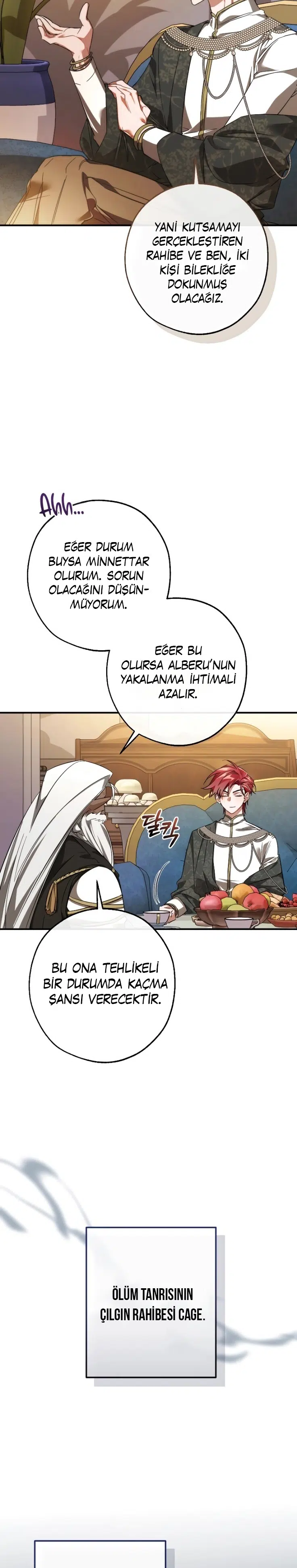 Soylu Ailenin işe Yaramaz Oğlu - Bölüm 124 Sayfa 15