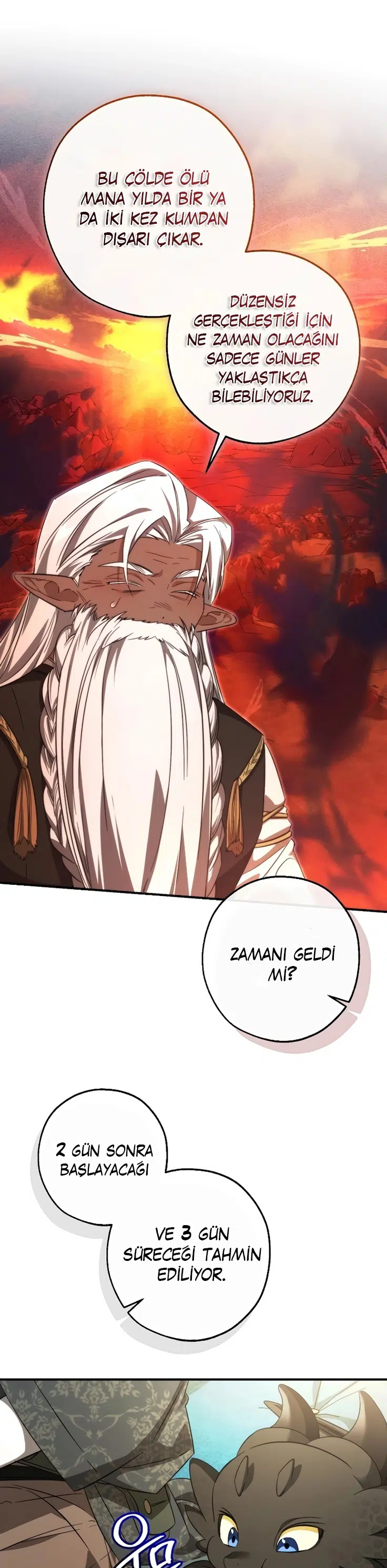 Soylu Ailenin işe Yaramaz Oğlu - Bölüm 124 Sayfa 18