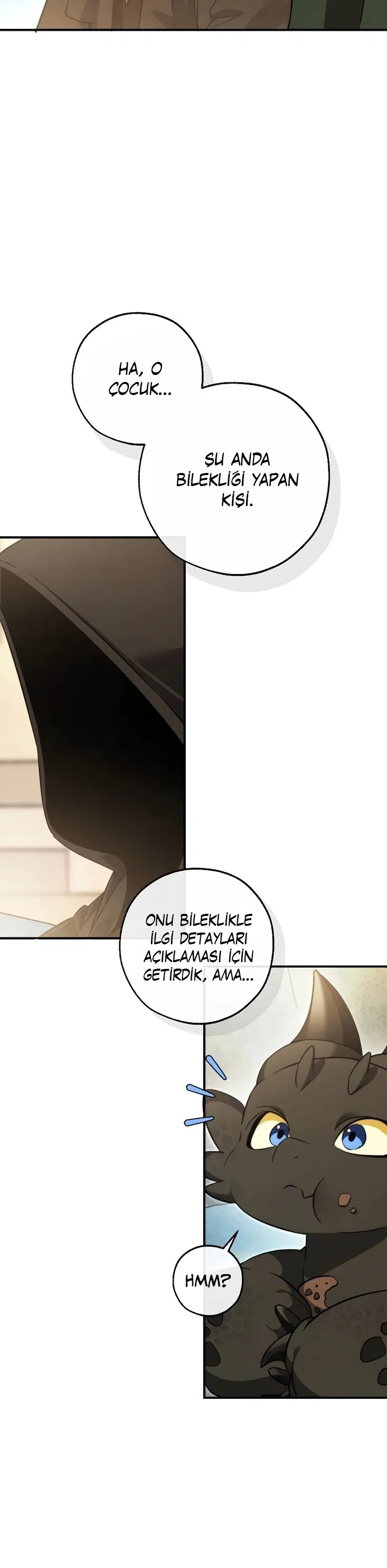 Soylu Ailenin işe Yaramaz Oğlu - Bölüm 124 Sayfa 23