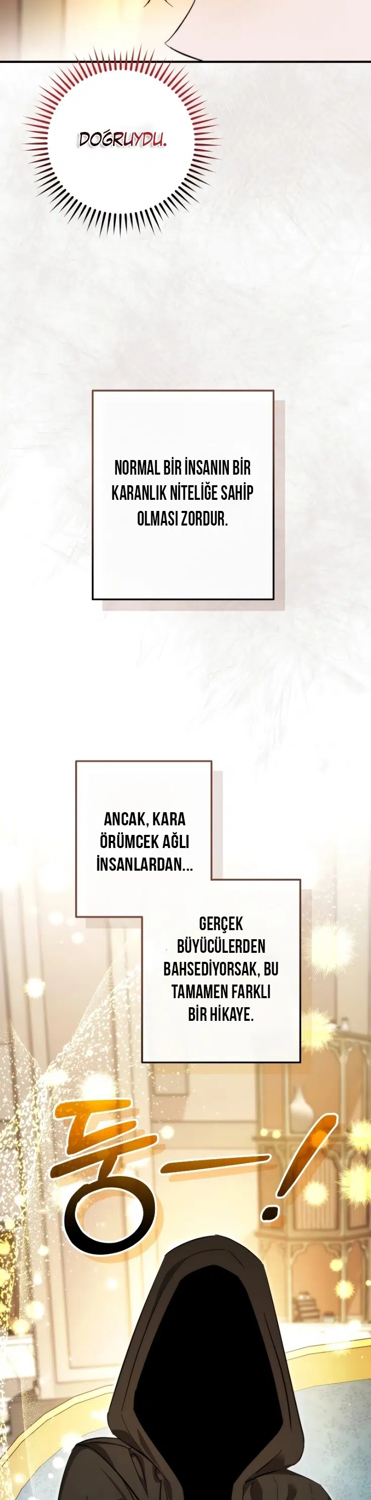 Soylu Ailenin işe Yaramaz Oğlu - Bölüm 124 Sayfa 32