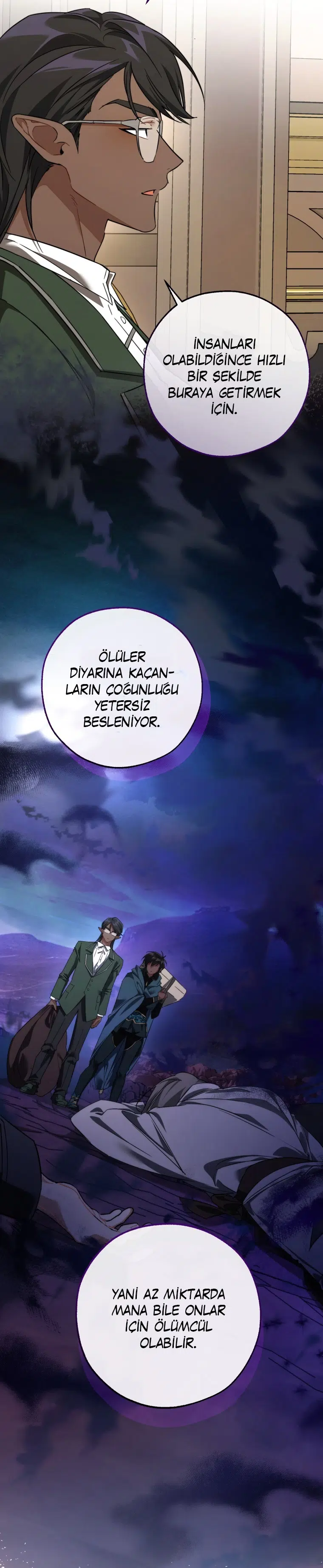 Soylu Ailenin işe Yaramaz Oğlu - Bölüm 125 Sayfa 4