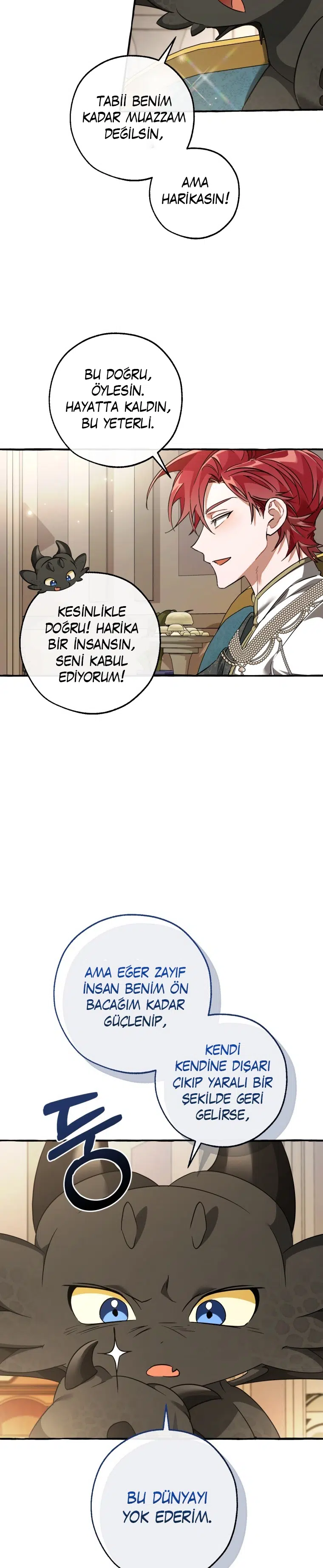 Soylu Ailenin işe Yaramaz Oğlu - Bölüm 125 Sayfa 18