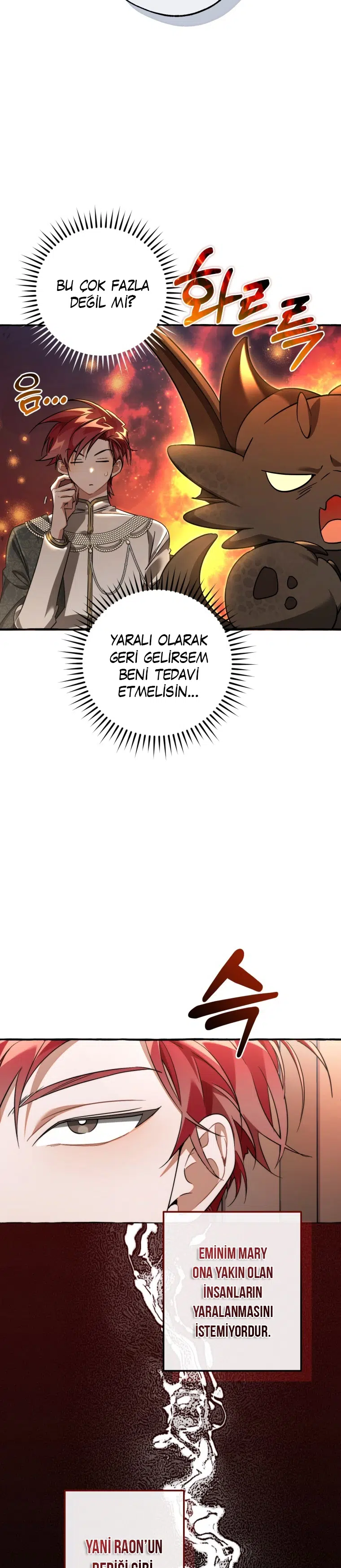 Soylu Ailenin işe Yaramaz Oğlu - Bölüm 125 Sayfa 19