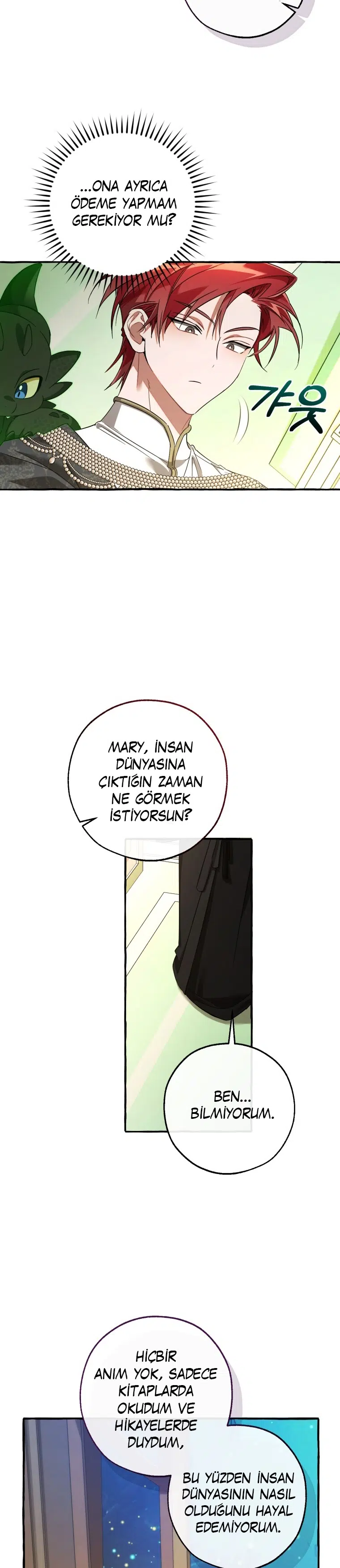 Soylu Ailenin işe Yaramaz Oğlu - Bölüm 125 Sayfa 26