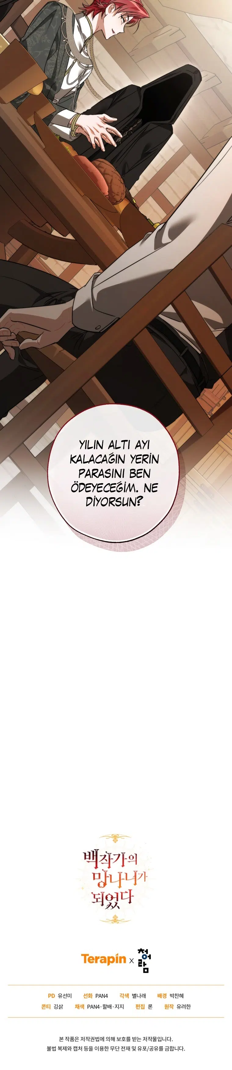 Soylu Ailenin işe Yaramaz Oğlu - Bölüm 125 Sayfa 35