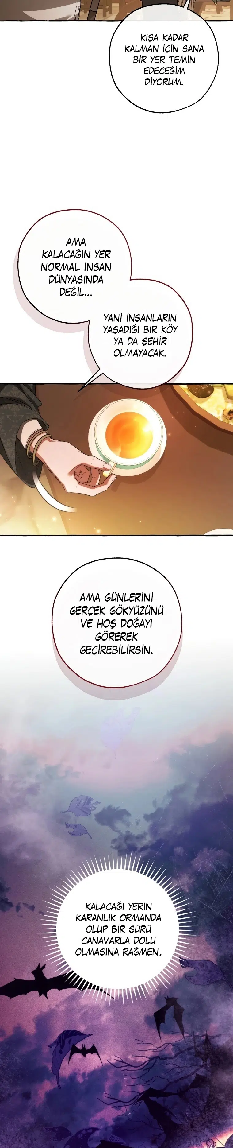 Soylu Ailenin işe Yaramaz Oğlu - Bölüm 126 Sayfa 3