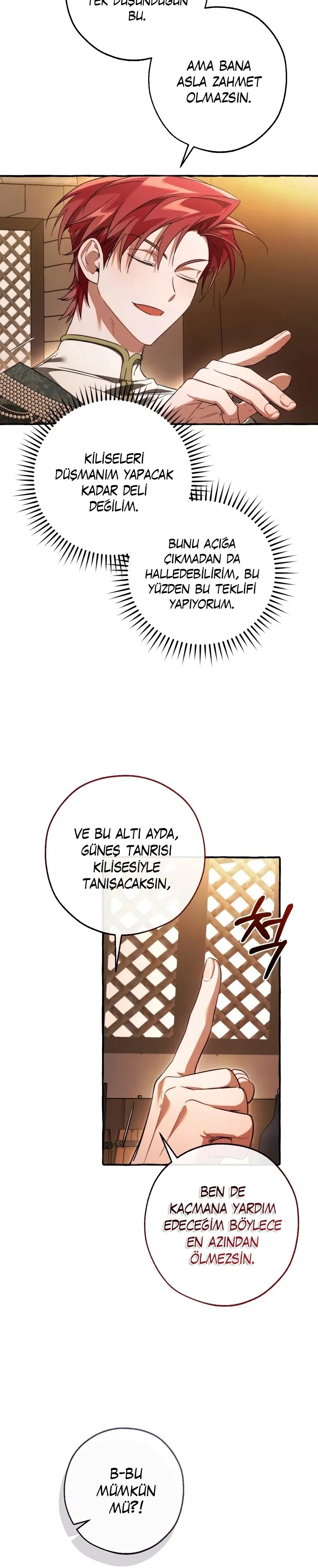 Soylu Ailenin işe Yaramaz Oğlu - Bölüm 126 Sayfa 5