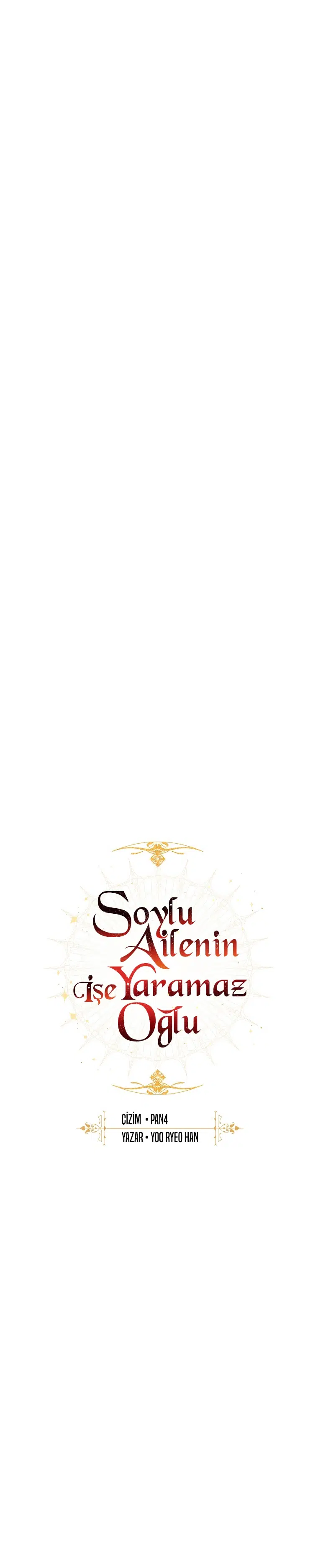 Soylu Ailenin işe Yaramaz Oğlu - Bölüm 126 Sayfa 8