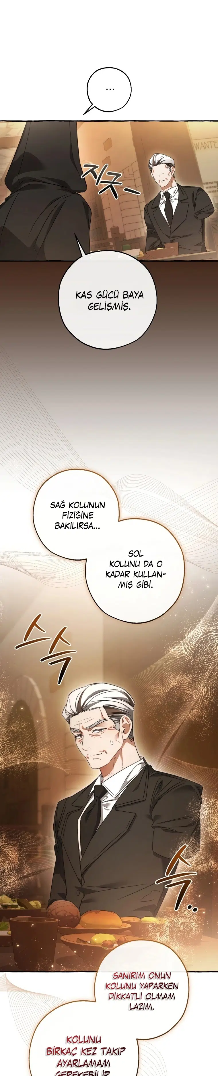 Soylu Ailenin işe Yaramaz Oğlu - Bölüm 126 Sayfa 13