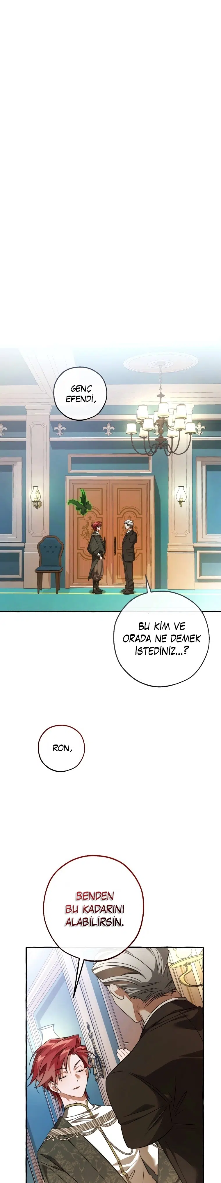 Soylu Ailenin işe Yaramaz Oğlu - Bölüm 126 Sayfa 18
