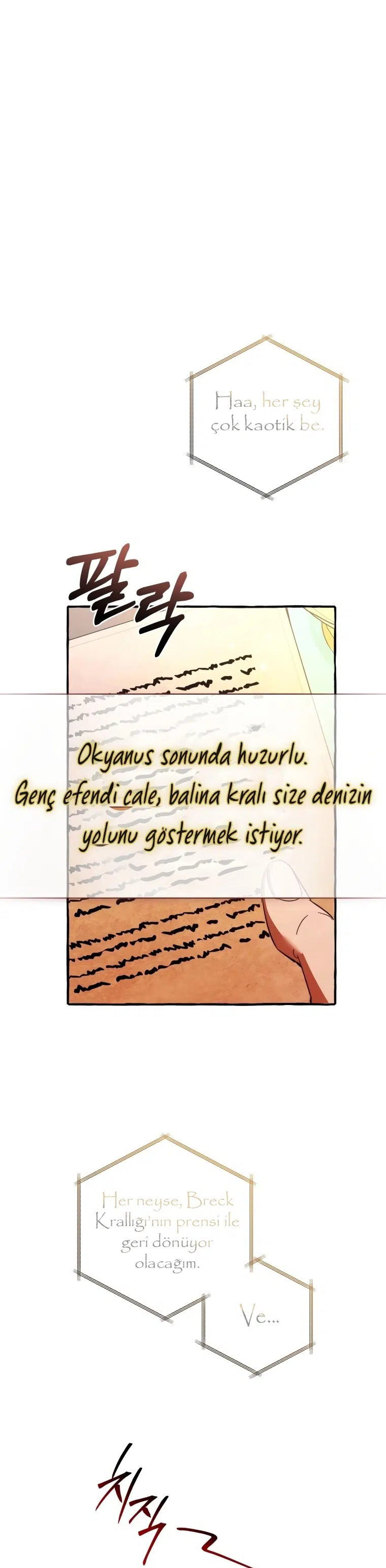 Soylu Ailenin işe Yaramaz Oğlu - Bölüm 126 Sayfa 34