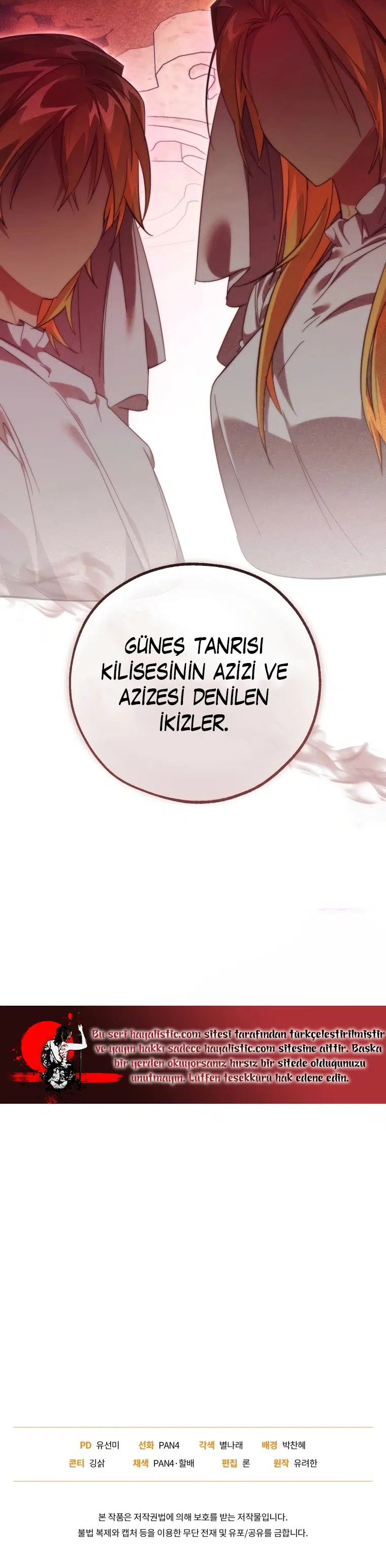 Soylu Ailenin işe Yaramaz Oğlu - Bölüm 126 Sayfa 36
