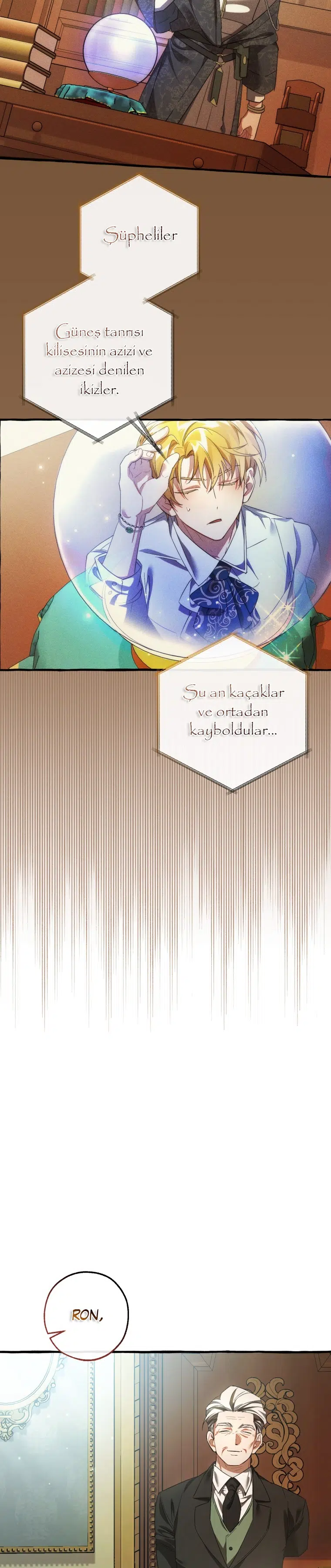 Soylu Ailenin işe Yaramaz Oğlu - Bölüm 127 Sayfa 5