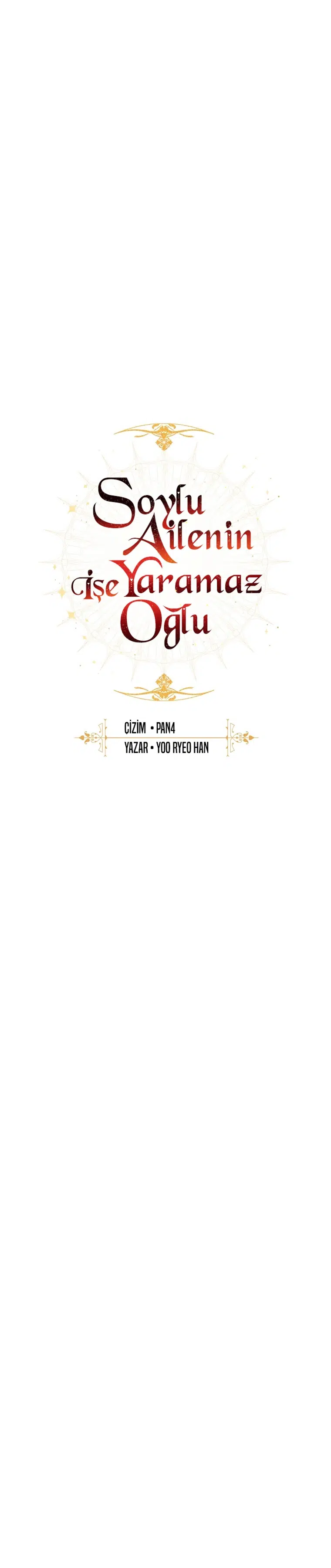 Soylu Ailenin işe Yaramaz Oğlu - Bölüm 127 Sayfa 9