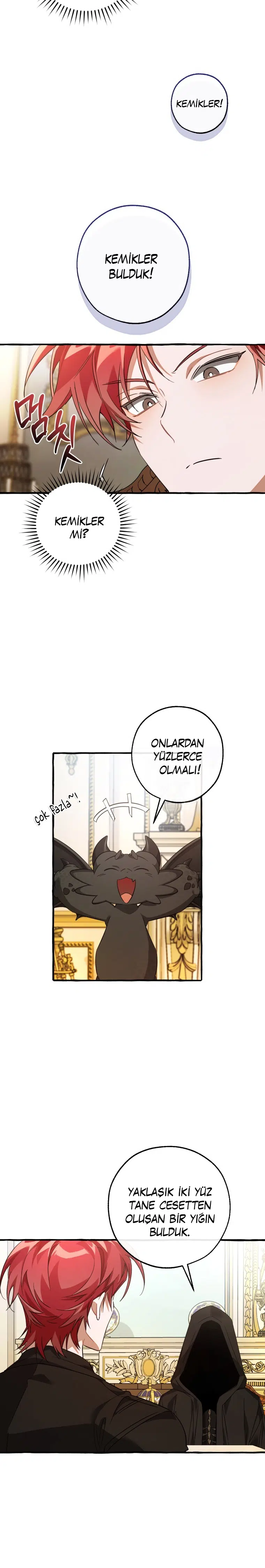 Soylu Ailenin işe Yaramaz Oğlu - Bölüm 127 Sayfa 16