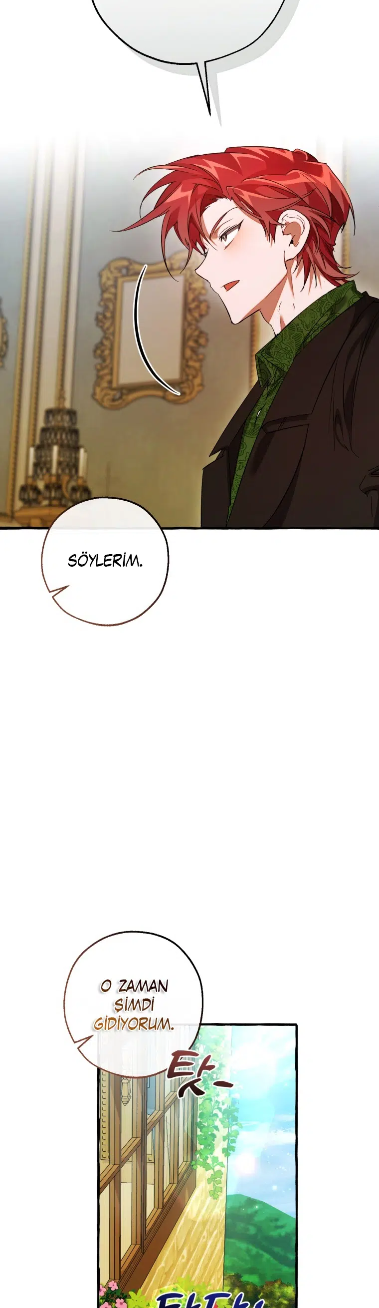 Soylu Ailenin işe Yaramaz Oğlu - Bölüm 127 Sayfa 27