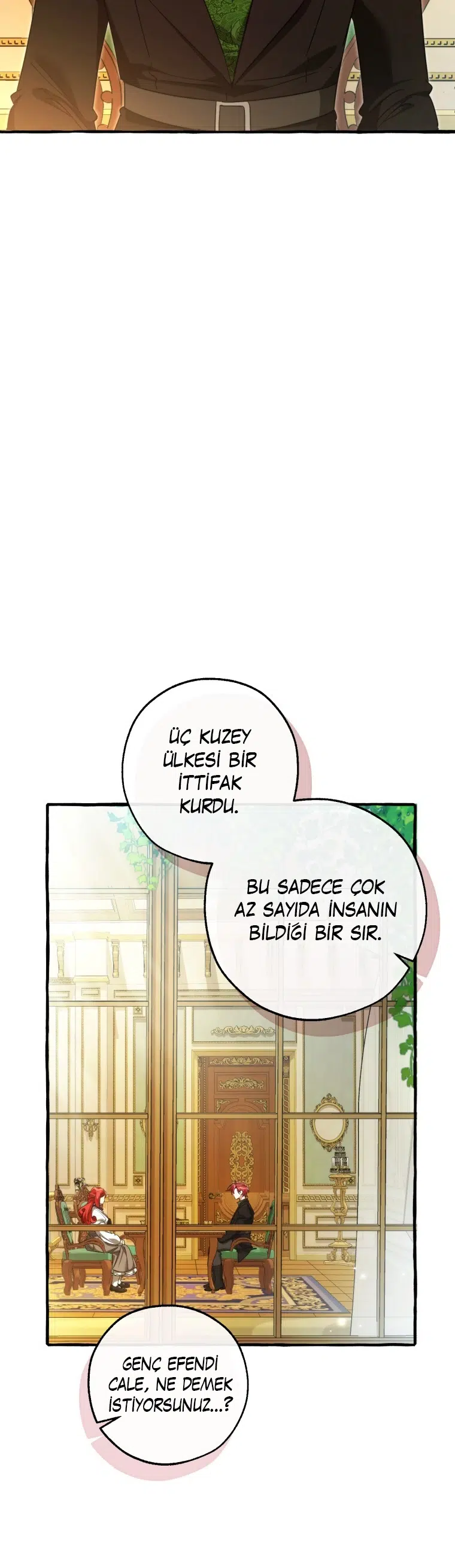 Soylu Ailenin işe Yaramaz Oğlu - Bölüm 127 Sayfa 32