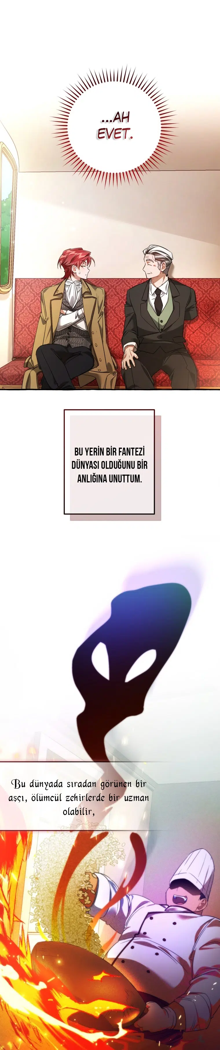 Soylu Ailenin işe Yaramaz Oğlu - Bölüm 128 Sayfa 7