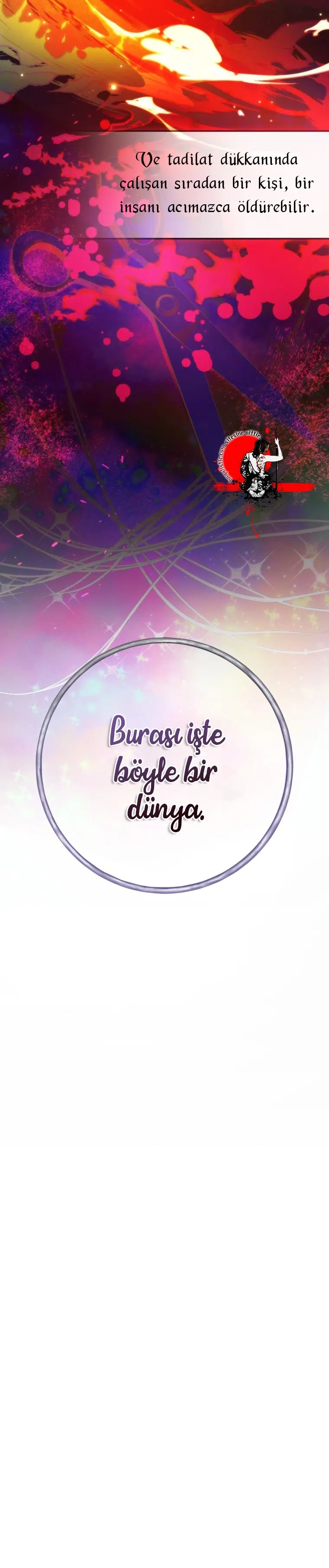 Soylu Ailenin işe Yaramaz Oğlu - Bölüm 128 Sayfa 8