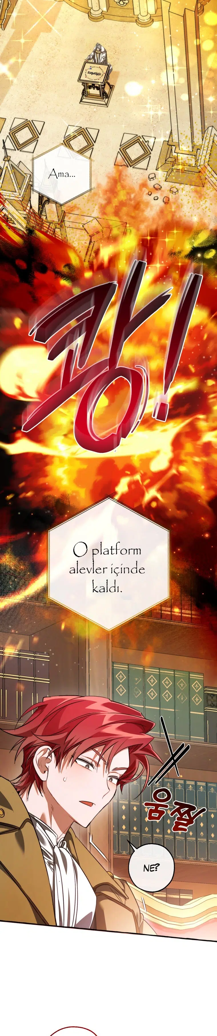 Soylu Ailenin işe Yaramaz Oğlu - Bölüm 128 Sayfa 17