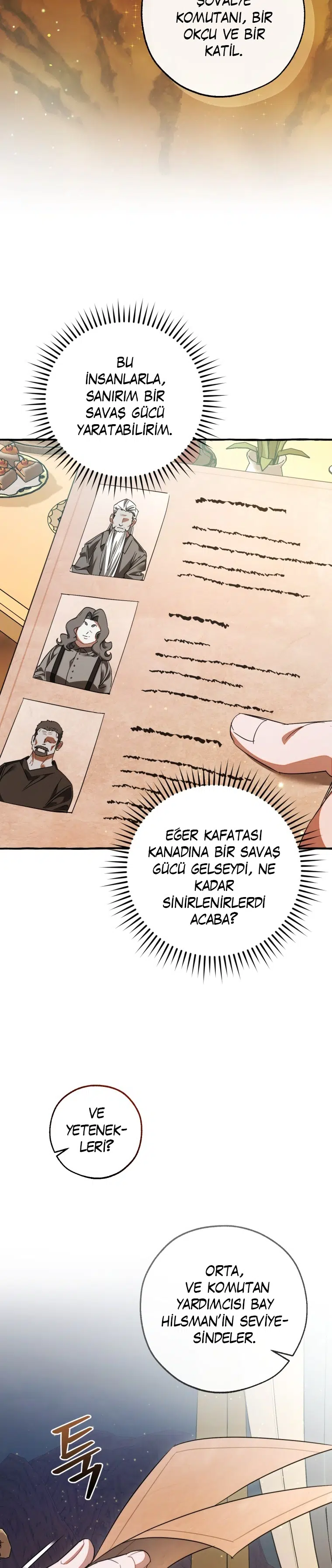 Soylu Ailenin işe Yaramaz Oğlu - Bölüm 128 Sayfa 30