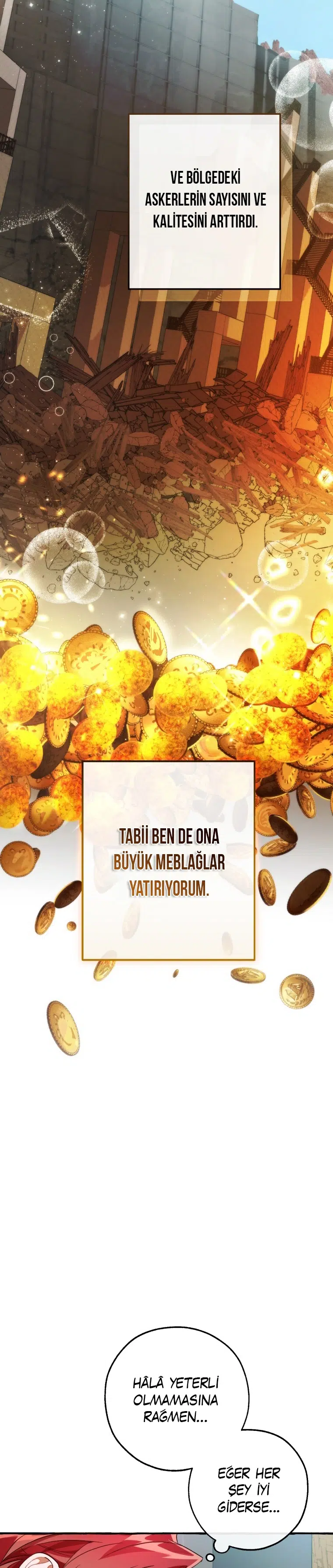 Soylu Ailenin işe Yaramaz Oğlu - Bölüm 128 Sayfa 33