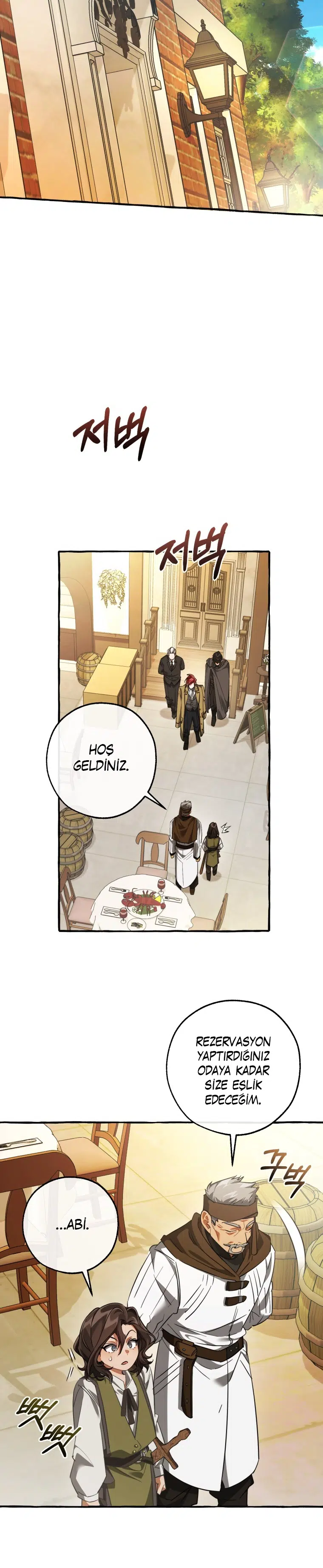 Soylu Ailenin işe Yaramaz Oğlu - Bölüm 129 Sayfa 11