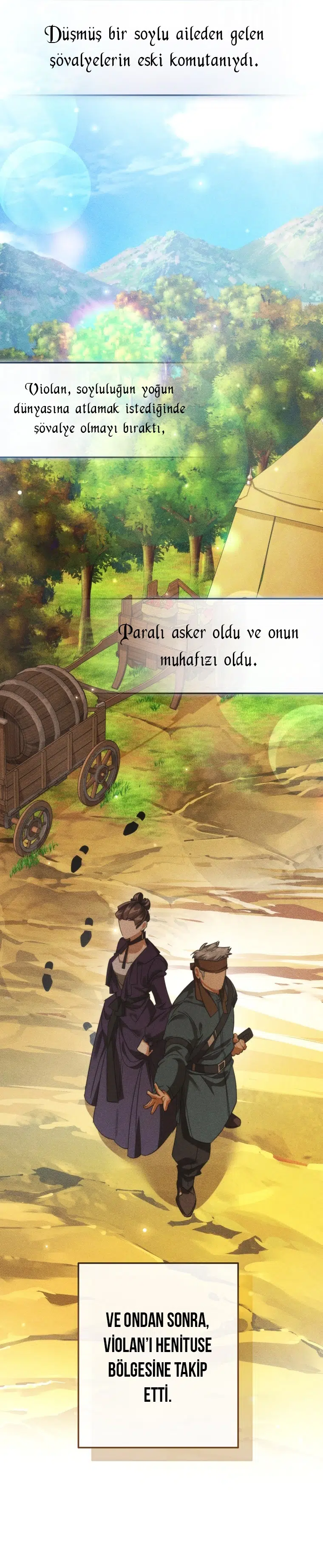 Soylu Ailenin işe Yaramaz Oğlu - Bölüm 129 Sayfa 15