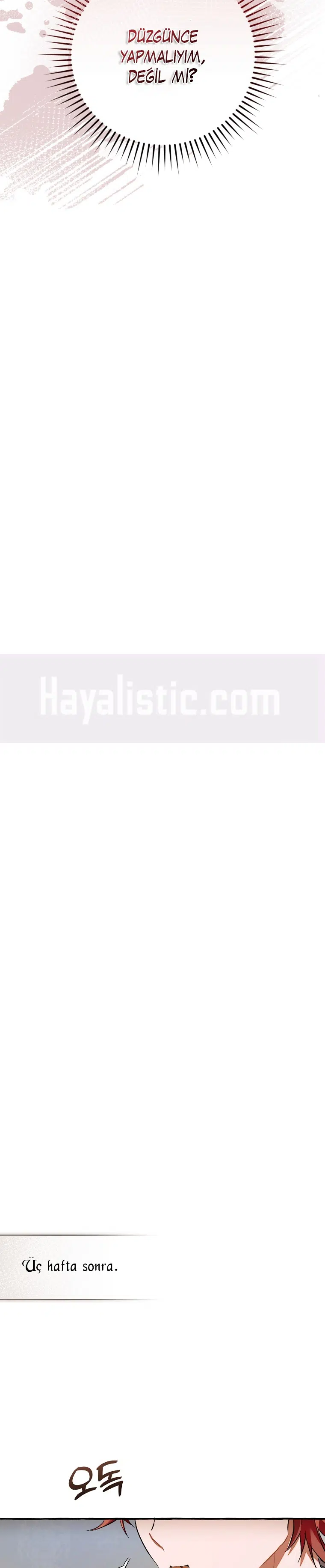 Soylu Ailenin işe Yaramaz Oğlu - Bölüm 129 Sayfa 32