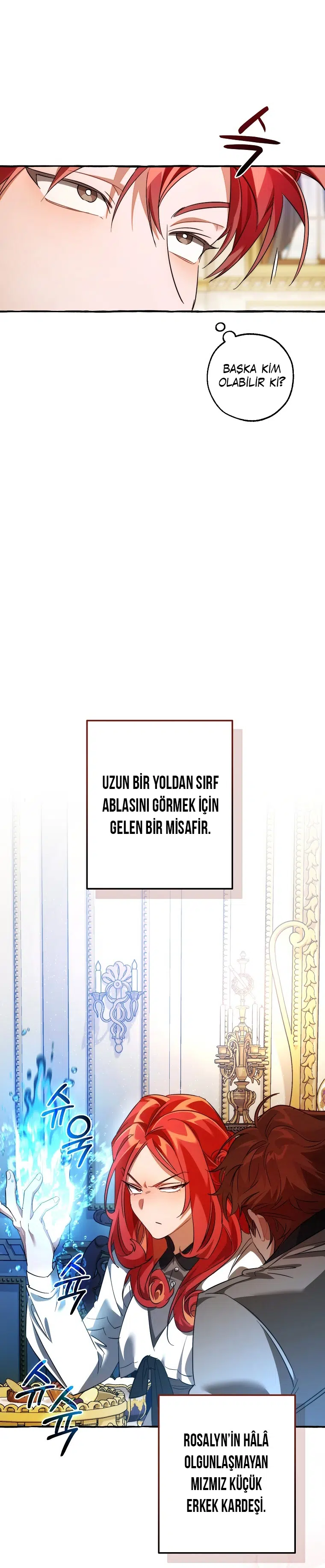 Soylu Ailenin işe Yaramaz Oğlu - Bölüm 129 Sayfa 35