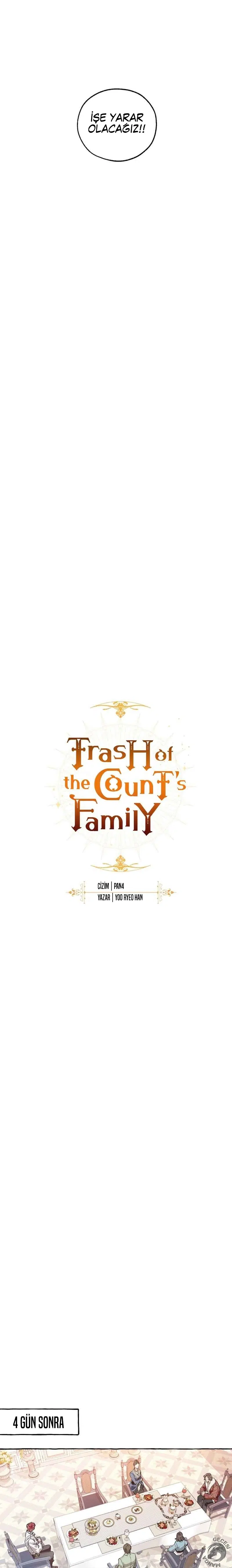 Soylu Ailenin işe Yaramaz Oğlu - Bölüm 12 Sayfa 4