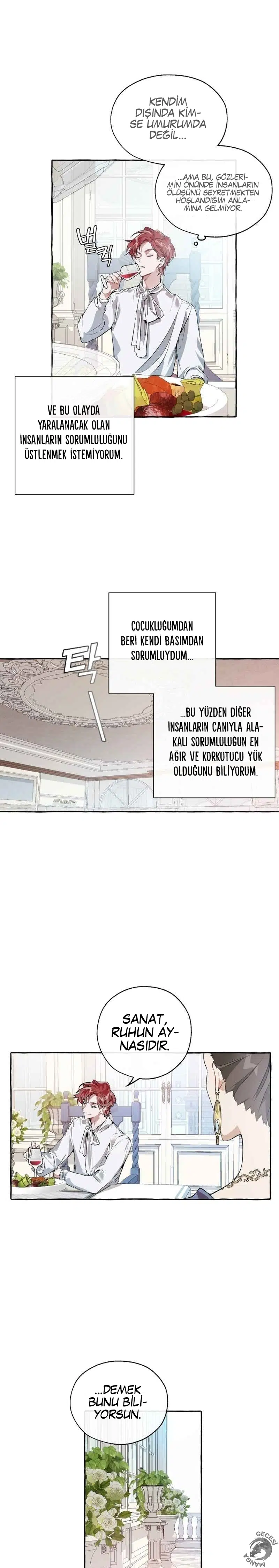 Soylu Ailenin işe Yaramaz Oğlu - Bölüm 12 Sayfa 10