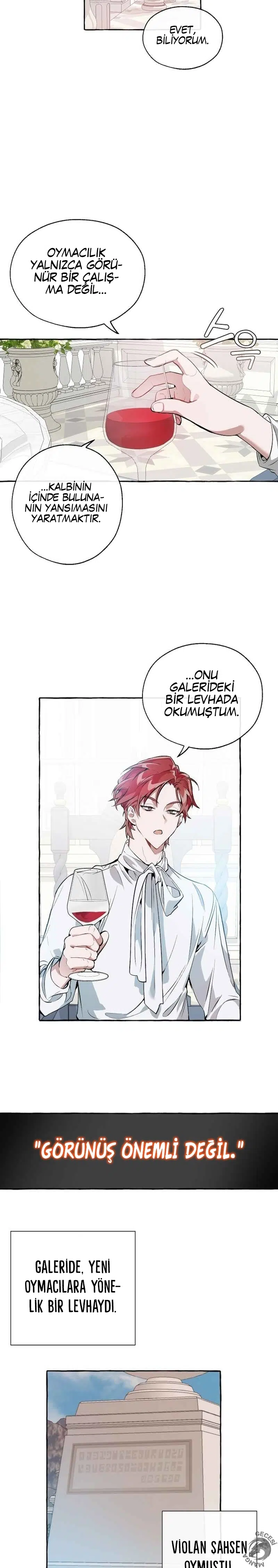 Soylu Ailenin işe Yaramaz Oğlu - Bölüm 12 Sayfa 11