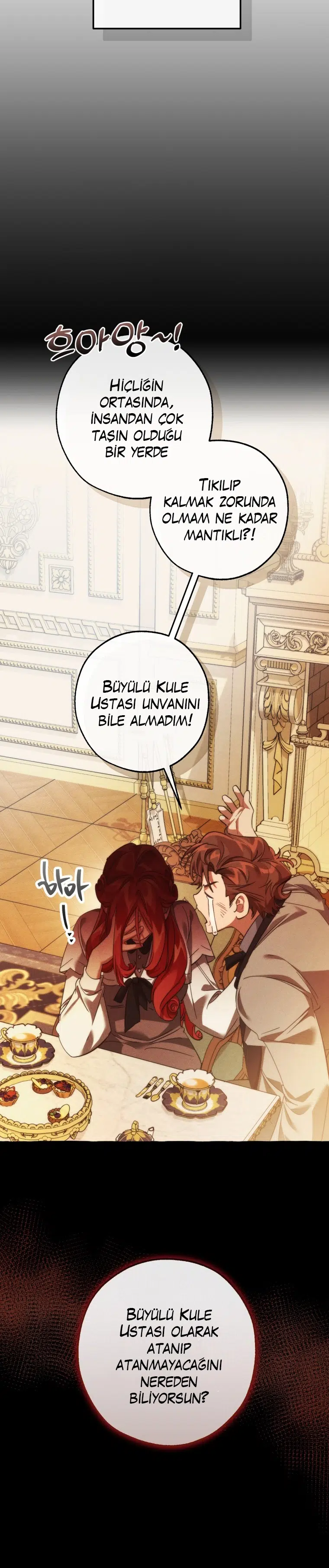 Soylu Ailenin işe Yaramaz Oğlu - Bölüm 130 Sayfa 7