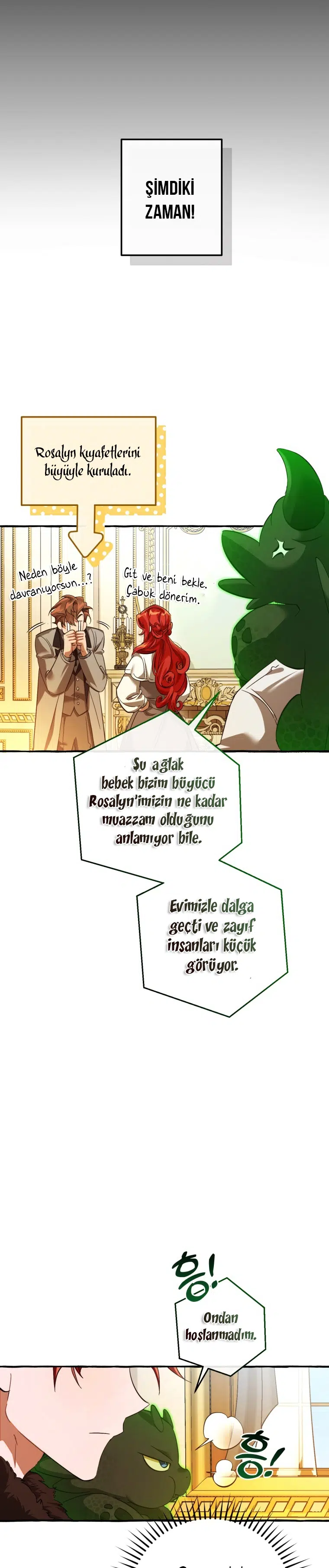 Soylu Ailenin işe Yaramaz Oğlu - Bölüm 130 Sayfa 10