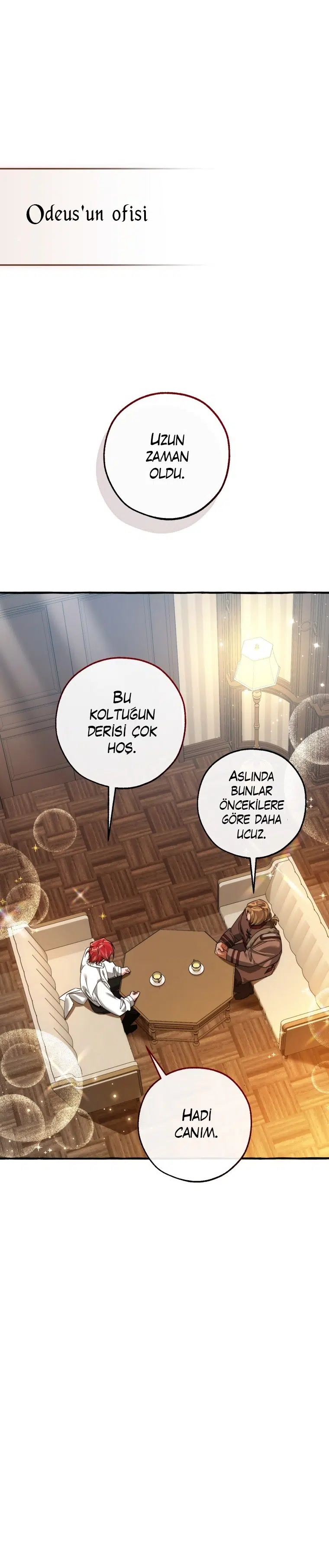 Soylu Ailenin işe Yaramaz Oğlu - Bölüm 130 Sayfa 25