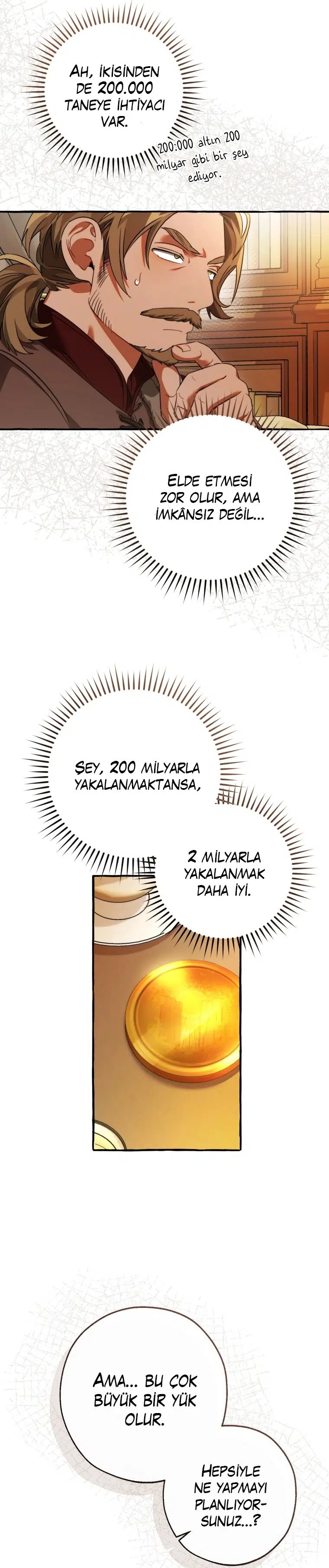 Soylu Ailenin işe Yaramaz Oğlu - Bölüm 130 Sayfa 31