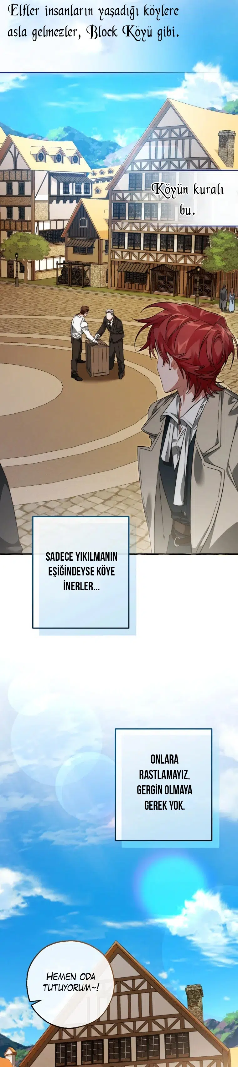Soylu Ailenin işe Yaramaz Oğlu - Bölüm 131 Sayfa 9