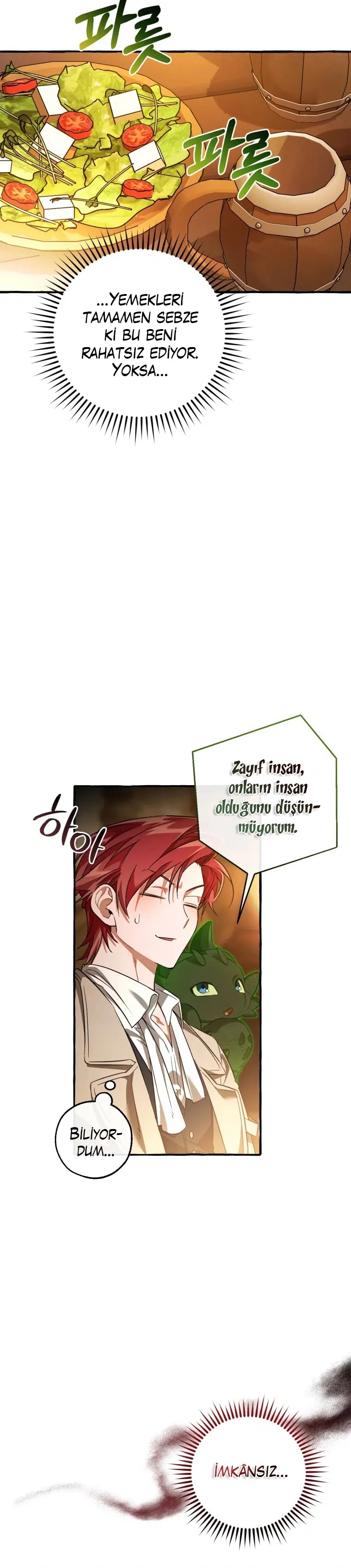 Soylu Ailenin işe Yaramaz Oğlu - Bölüm 131 Sayfa 12
