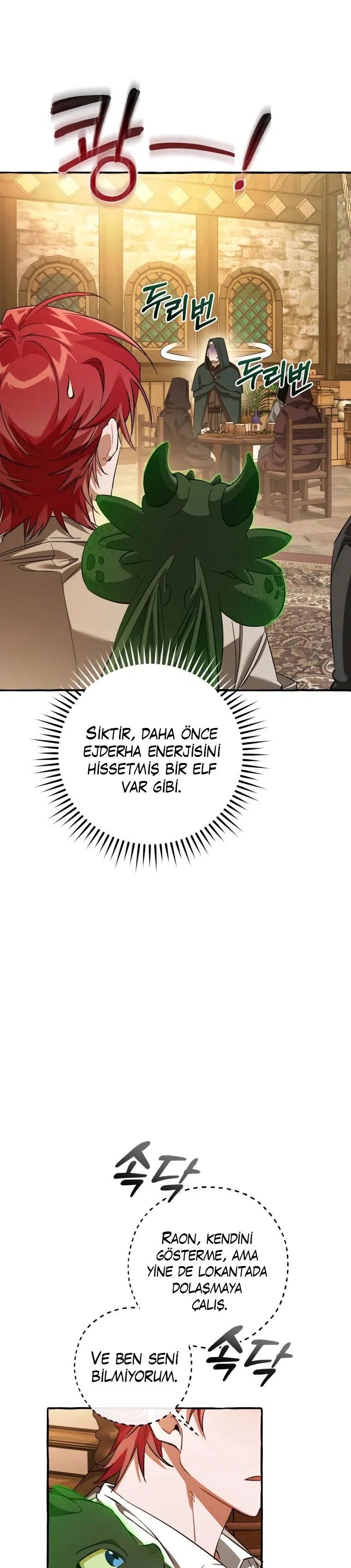 Soylu Ailenin işe Yaramaz Oğlu - Bölüm 131 Sayfa 14