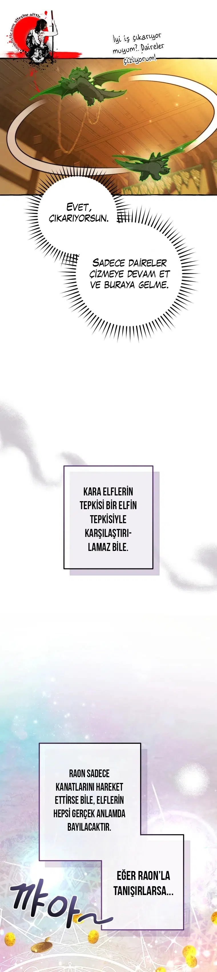 Soylu Ailenin işe Yaramaz Oğlu - Bölüm 131 Sayfa 18
