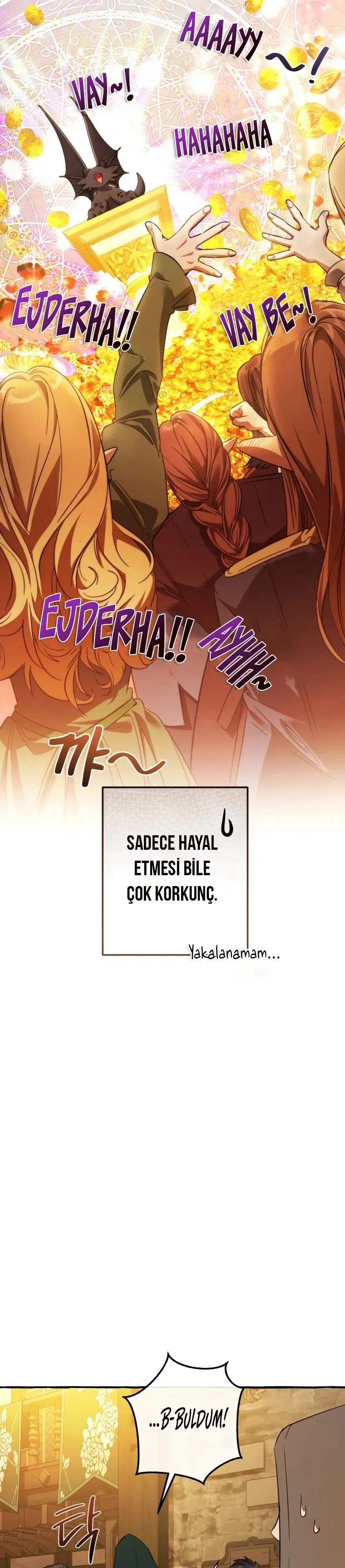Soylu Ailenin işe Yaramaz Oğlu - Bölüm 131 Sayfa 19