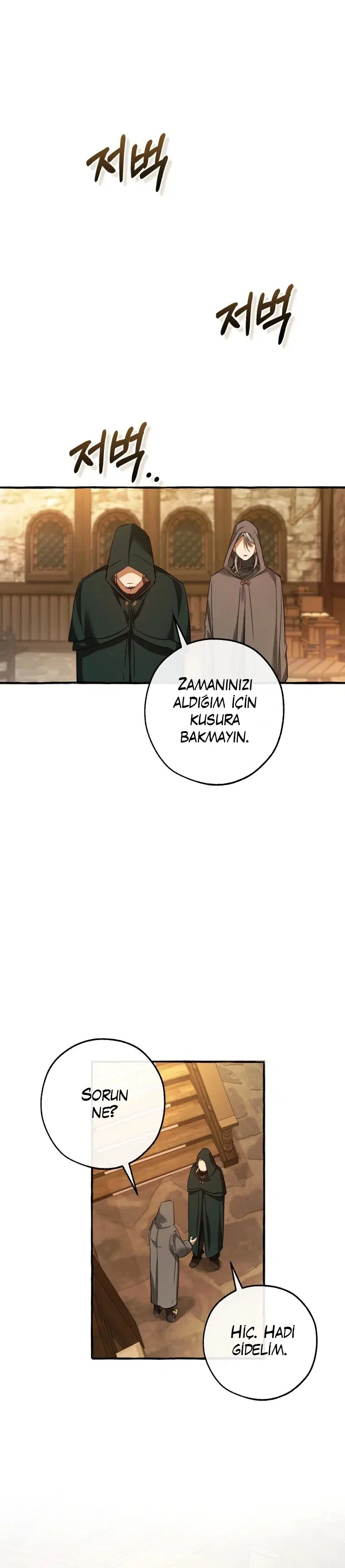 Soylu Ailenin işe Yaramaz Oğlu - Bölüm 131 Sayfa 34