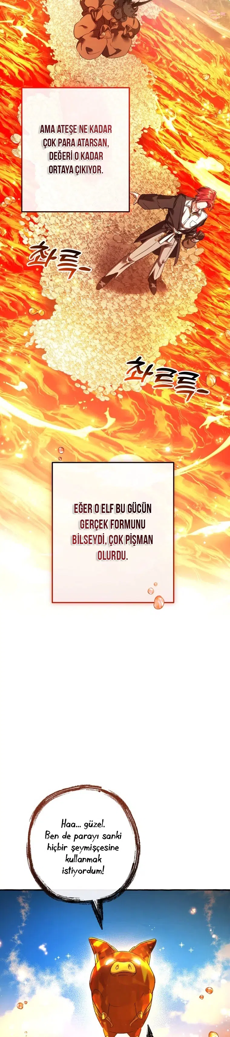 Soylu Ailenin işe Yaramaz Oğlu - Bölüm 132 Sayfa 14