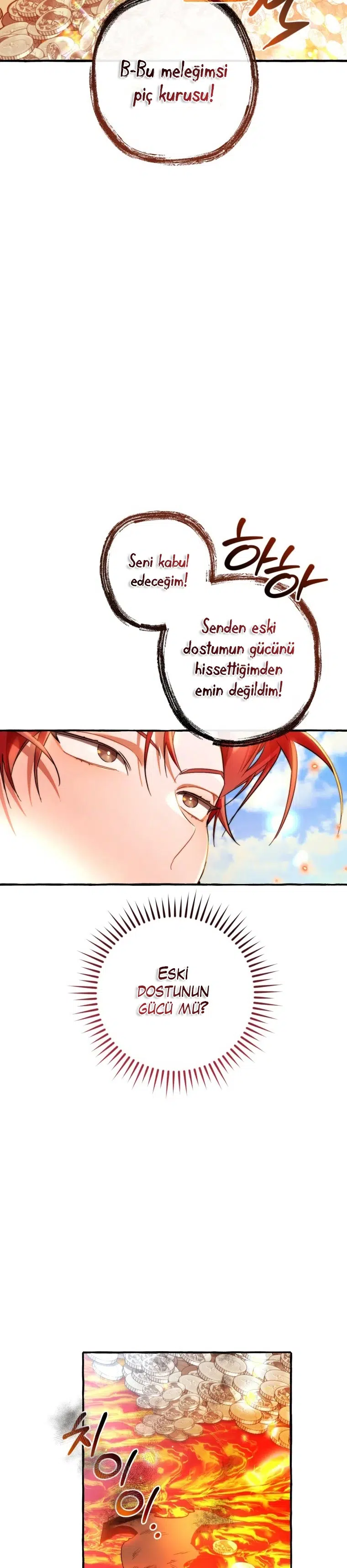 Soylu Ailenin işe Yaramaz Oğlu - Bölüm 132 Sayfa 19
