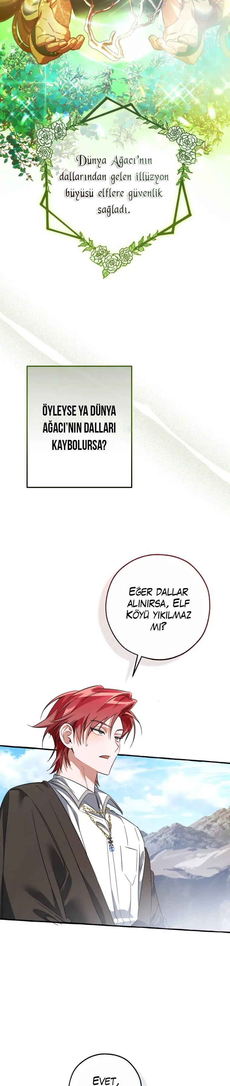 Soylu Ailenin işe Yaramaz Oğlu - Bölüm 133 Sayfa 13