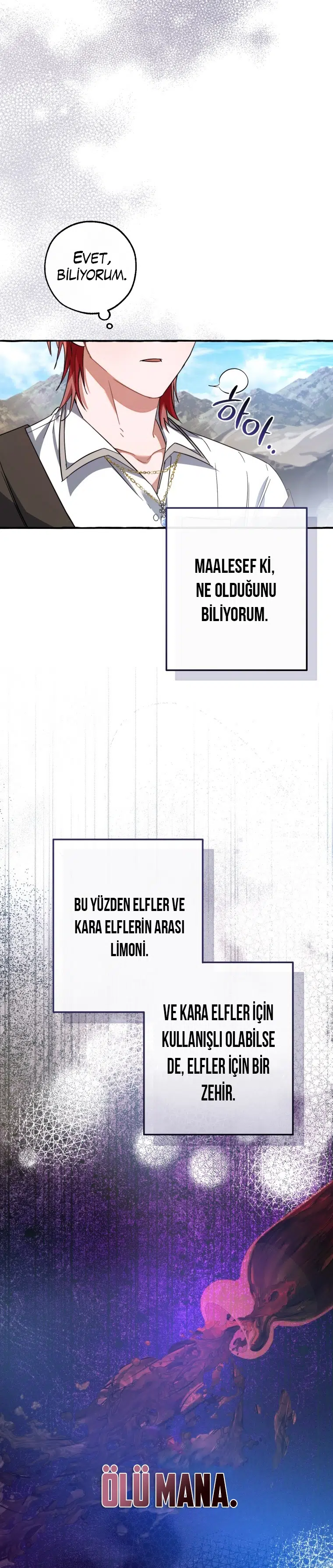 Soylu Ailenin işe Yaramaz Oğlu - Bölüm 133 Sayfa 17