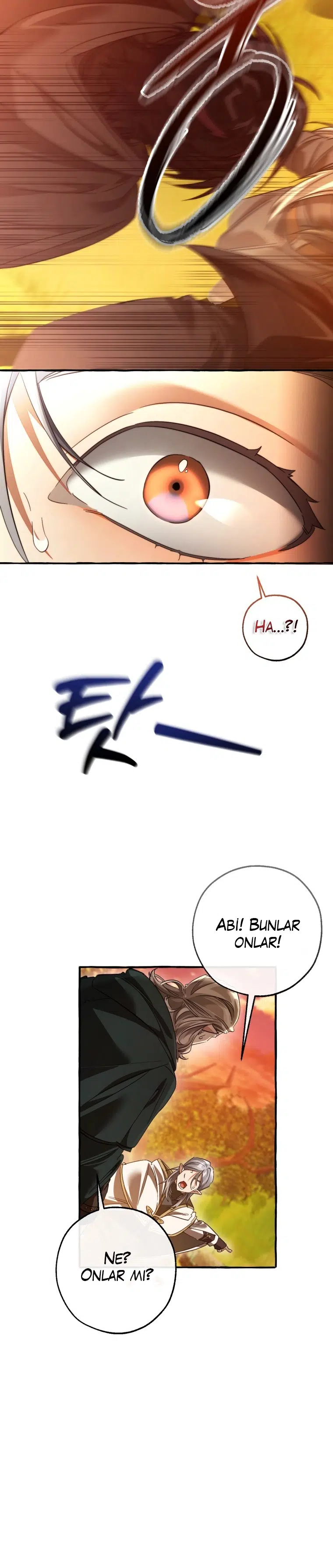 Soylu Ailenin işe Yaramaz Oğlu - Bölüm 133 Sayfa 27