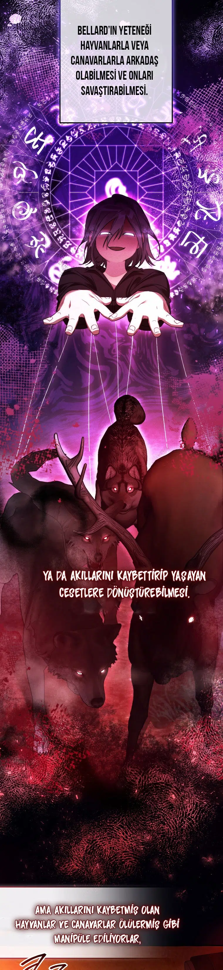 Soylu Ailenin işe Yaramaz Oğlu - Bölüm 134 Sayfa 5