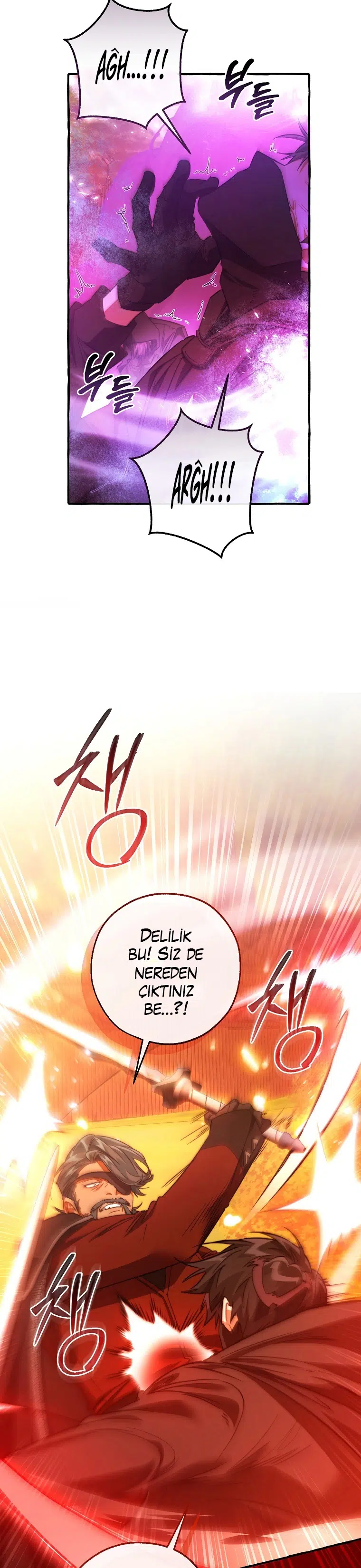 Soylu Ailenin işe Yaramaz Oğlu - Bölüm 134 Sayfa 16